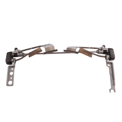 Dual Axis Hinge Module Assembly with Flex Cables for Nokia E90