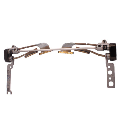 Dual Axis Hinge Module Assembly with Flex Cables for Nokia E90