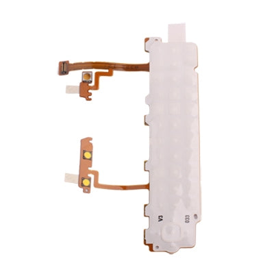Mobile Phone Keypad Flex Cable for Nokia N97