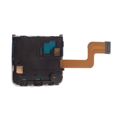 Silver Keypad Flex Cable for N82