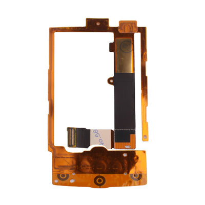 Mobile Phone Keypad Flex Cable for Nokia X3