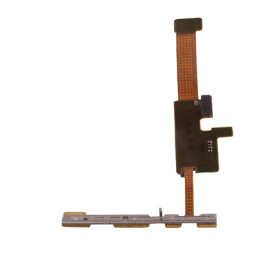 Mobile Phone SIM Card Socket Flex Cable for Nokia E66