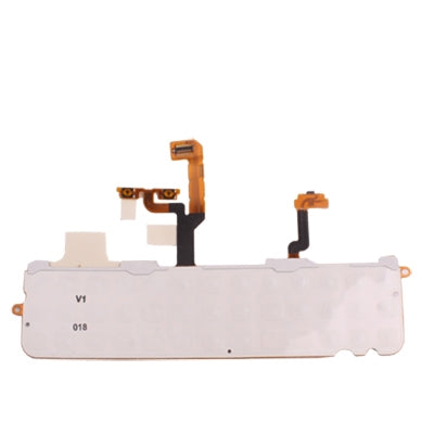 Mobile Phone Keypad Flex Cable Board for Nokia N97 Mini
