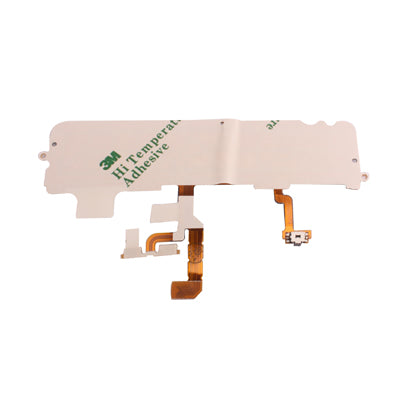 Mobile Phone Keypad Flex Cable Board for Nokia N97 Mini