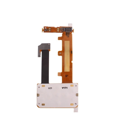 Mobile Phone Keypad Flex Cable for Nokia 7100S