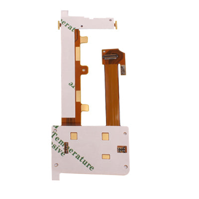 Mobile Phone Keypad Flex Cable for Nokia 7100S