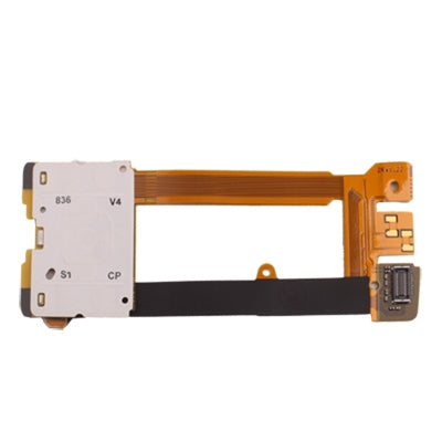 Mobile Phone Keypad Flex Cable for Nokia 7610S