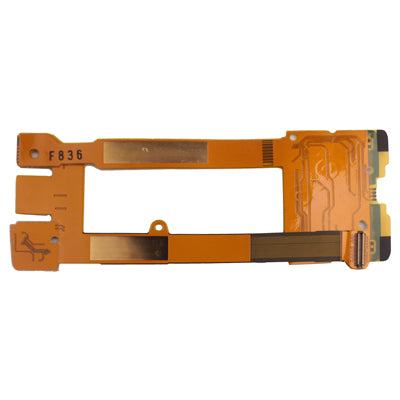 Mobile Phone Keypad Flex Cable for Nokia 7610S