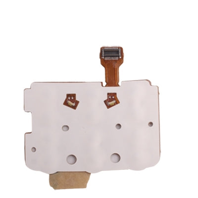 Mobile Phone Keypad Flex Cable for Nokia 5610