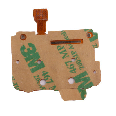 Mobile Phone Keypad Flex Cable for Nokia 5610