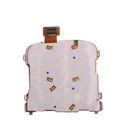 Mobile Phone Keypad Board for Nokia 6220C