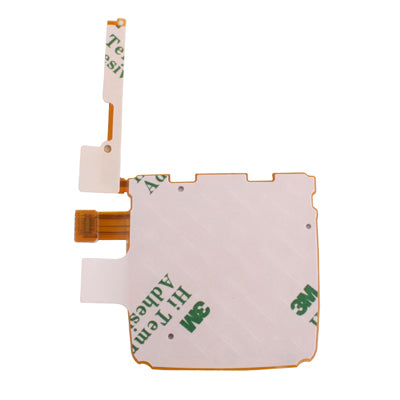 Mobile Phone Keypad Flex Cable for Nokia E52