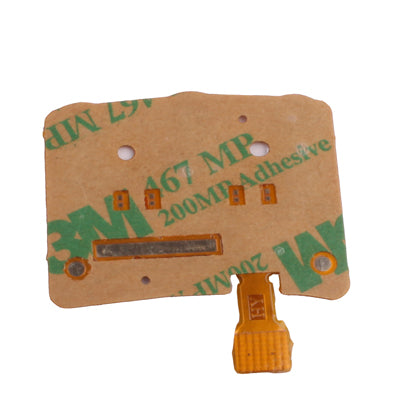 Mobile Phone Keypad Flex Cable for Nokia 6500S