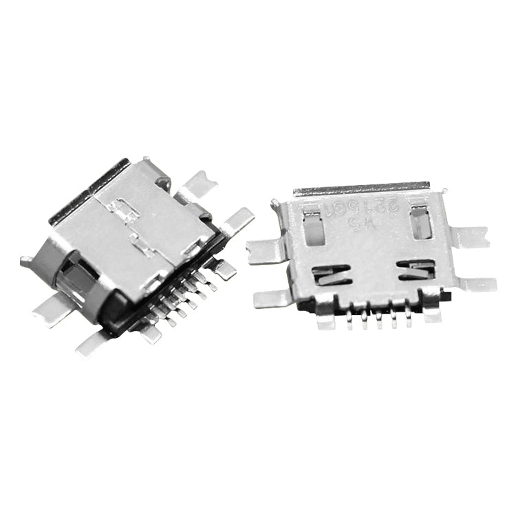 Original Versions, Mobile Phone Charging Port Connector for Nokia N97 / N97 Mini / E52