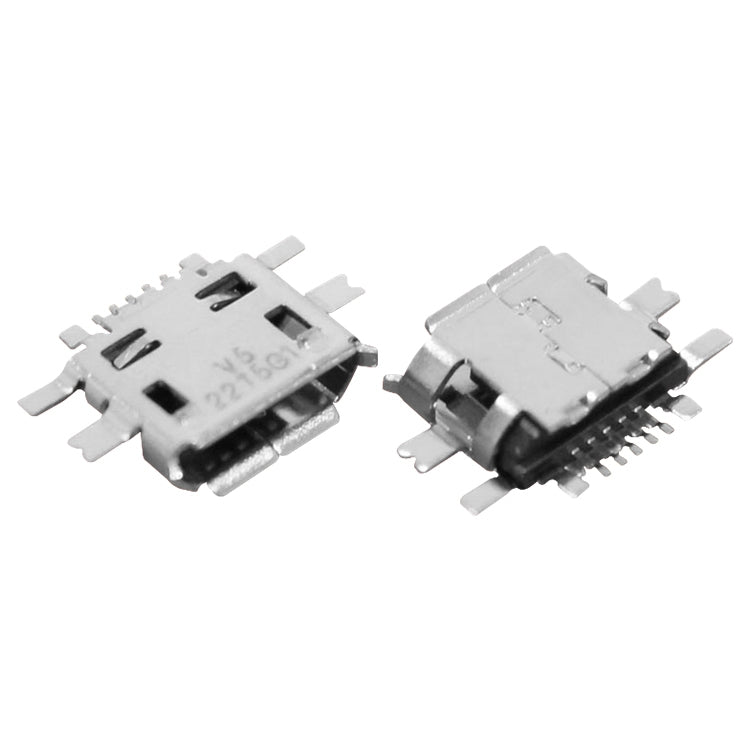 Original Versions, Mobile Phone Charging Port Connector for Nokia N97 / N97 Mini / E52