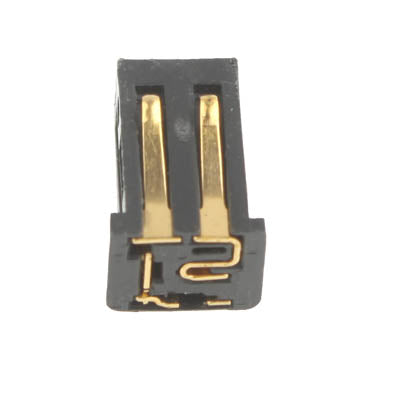 High Quality Versions, Mobile Phone Charging Port Connector for Nokia 7610 / N70 / 6230 / 6100 / 3100 / 6230i