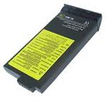 4000mAh 6 cell Battery pack for IBM  ThinkPad i1410
