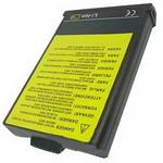 5400mAh 4 cell Battery pack for IBM ThinkPad I 1400 MODEL 2621-XXX