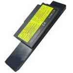 3400mAh 4 cell Battery pack for IBM ThinkPad 240 X
