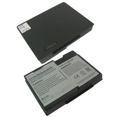 4400mAh 8 cell Battery pack for HP1028LH