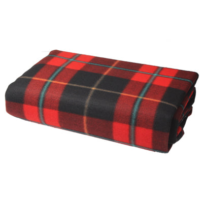 Quality Cashmere Picnic Mat / Child Crawling Mat / Outdoor Picnic Moisture-Proof Pad (Random Color Delivery)