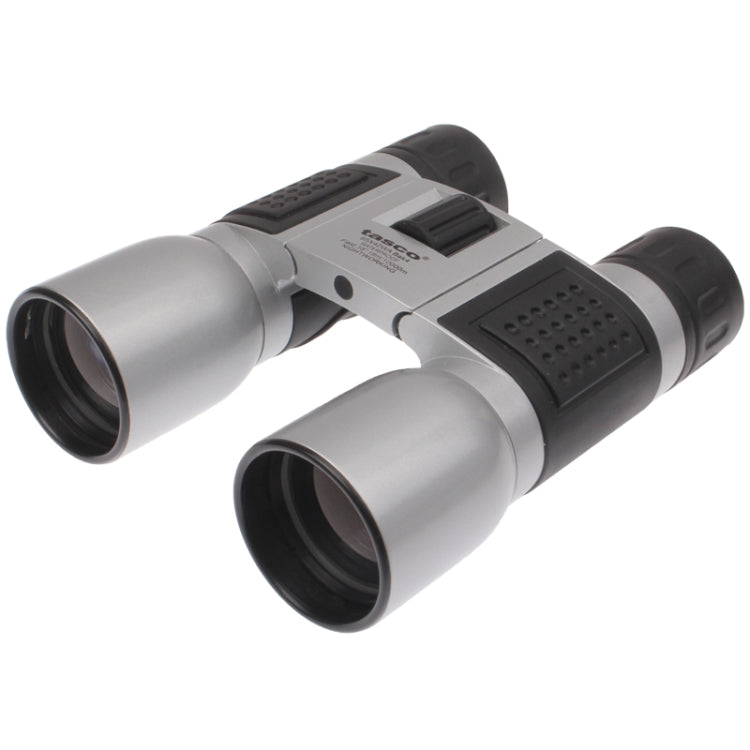 65 x 42 Silver Telescope, Size: 145 x 120 x 50mm