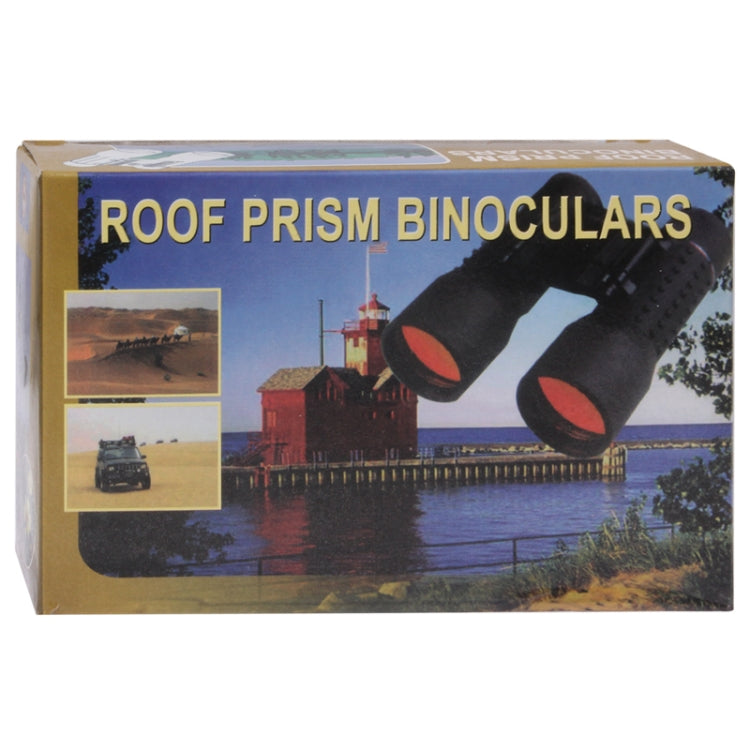 65 x 42 Silver Telescope, Size: 145 x 120 x 50mm