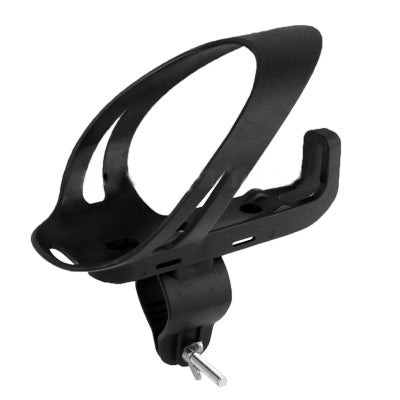 High-strength Plastic Portable Drinking Cup Water Bottle Cage Holder Bottle Carrier Bracket Stand for Bike