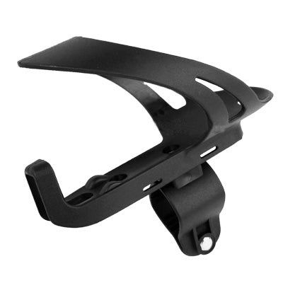 High-strength Plastic Portable Drinking Cup Water Bottle Cage Holder Bottle Carrier Bracket Stand for Bike