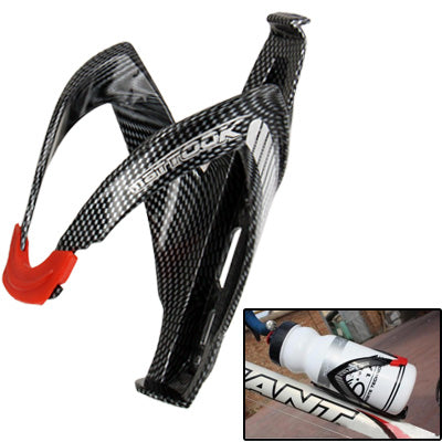 Universal Plastic Portable Drinking Cup Water Bottle Cage Holder Bottle Carrier Bracket Stand for Bike