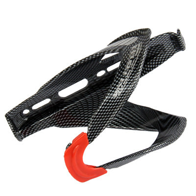 Universal Plastic Portable Drinking Cup Water Bottle Cage Holder Bottle Carrier Bracket Stand for Bike