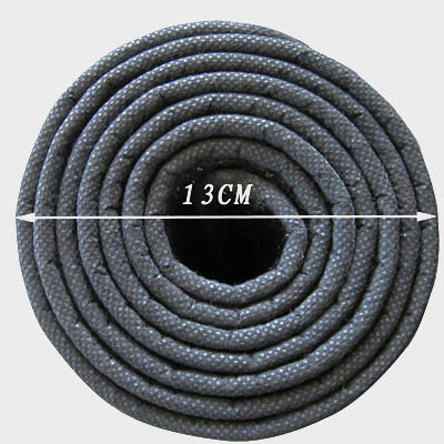 5mm Thickening of Single Aluminum Moisture-proof pad / Camping Sleeping Pad, Size:200 x 150 x 0.5cm