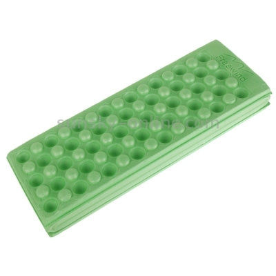 Outdoor EVA Folding Camping Mat Cushion(Green)
