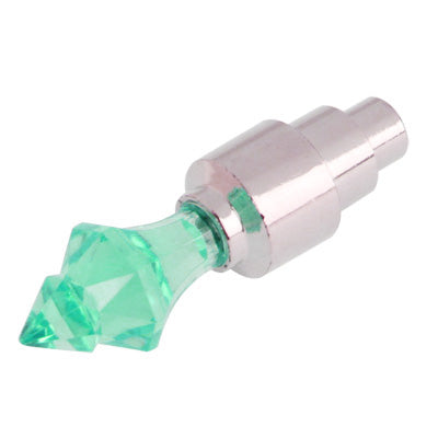 Motion Activated LED Tire Colorful Lights for Bikes and Cars Valve Cap