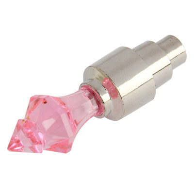 Motion Activated LED Tire Colorful Lights for Bikes and Cars Valve Cap