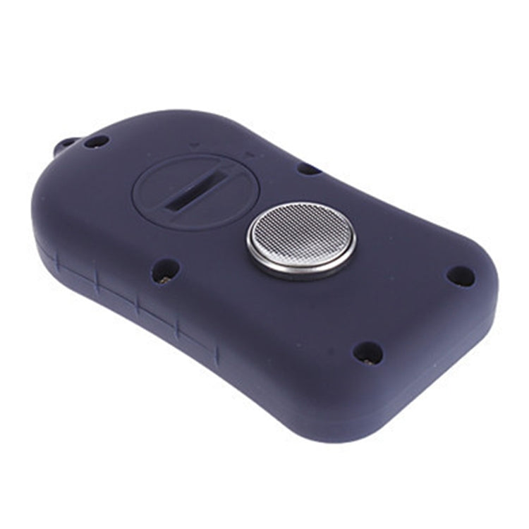 Digital Compass & Altimeter