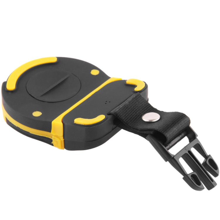 6 in 1 (Electronic Compass, Altimeter, Barometer, Weather forecast, Thermometer, Time) Multifunctional Digital Altimeter