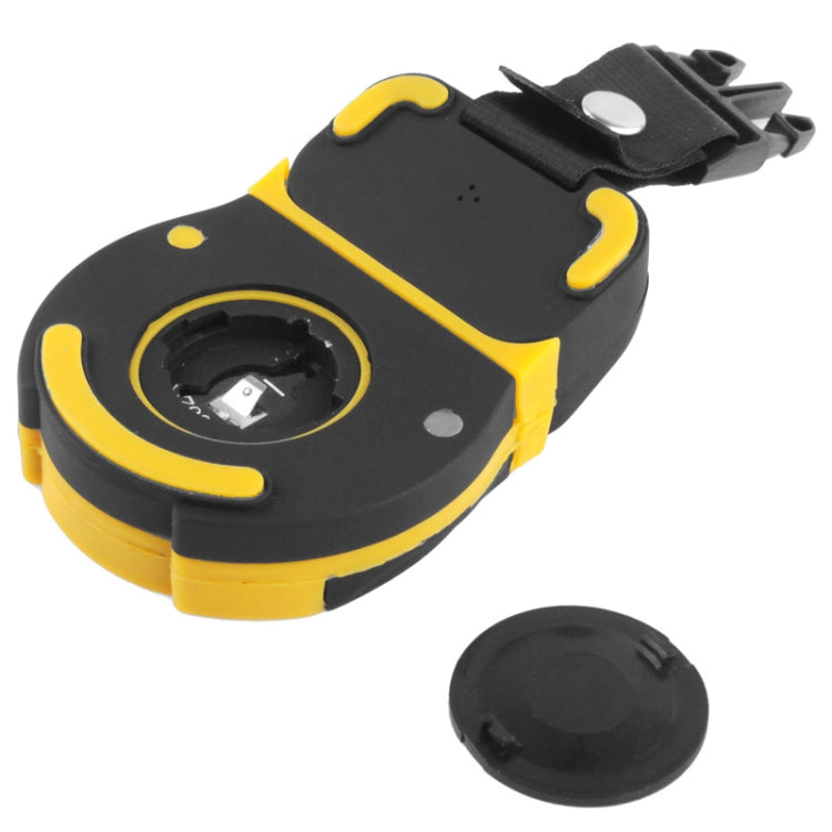 6 in 1 (Electronic Compass, Altimeter, Barometer, Weather forecast, Thermometer, Time) Multifunctional Digital Altimeter