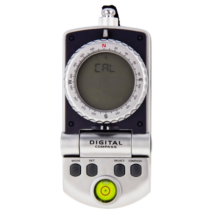 3 in 1 (Digital Compass / Clock / Thermometer)