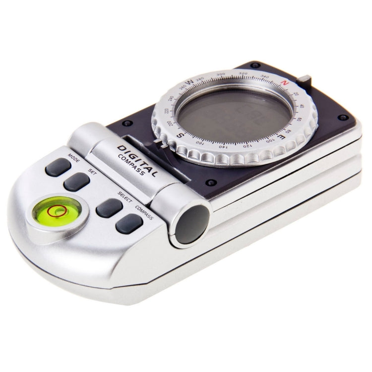 3 in 1 (Digital Compass / Clock / Thermometer)