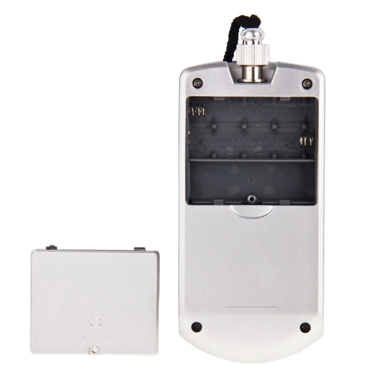 3 in 1 (Digital Compass / Clock / Thermometer)