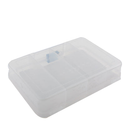 4 Compartments Fishing Produact / Lure Box / Fishing Tackle Box