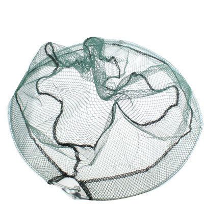 Perforated 4 Fold Frame Landing Net for 7mm Dia Handle