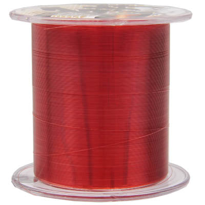 300m Extra Strong 4.0# 0.32mm 10.0kg Ishii New Element Brand Fishing Line (Red)
