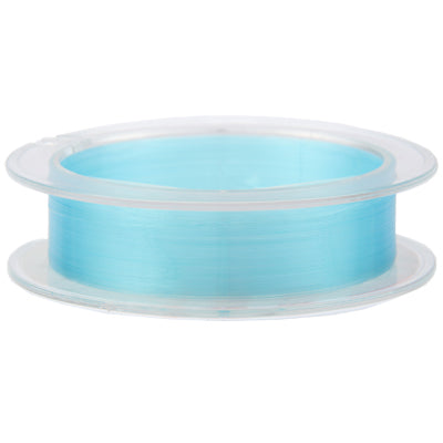 100m Extra Strong 8.0# 0.50mm 19.4kg Power USA Fishing Line (Baby Blue)