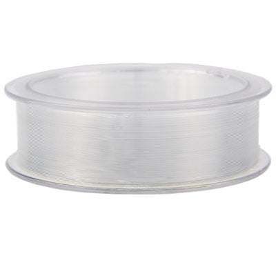 100m Extra Strong 0.8# 0.148mm 3.5kg Dedicated to the River Fishing Falcon Fishing Line (White)