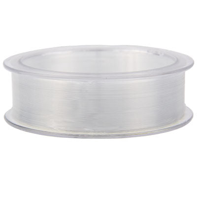 100m Extra Strong 9.0# 0.55mm 20.5kg Dedicated to the River Fishing Falcon Fishing Line (White)