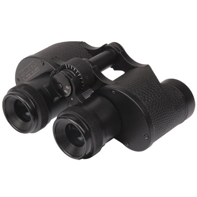 6 x 24mm Universal Telescope Binocular with Leather Carry Bag for Outdoor Activities(Black)