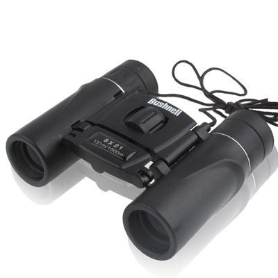 Ultra Compact 8x21mm Folding Binocular