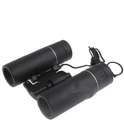 Ultra Compact 8x21mm Folding Binocular